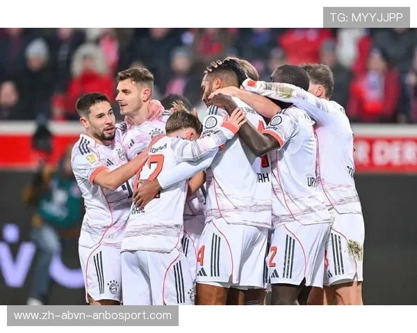 这些德甲球队你见过吗？精选球队视频合集