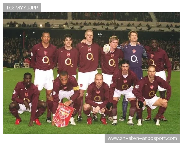 阿森纳欧冠经典阵容盘点：亨利、法布雷加斯等巨星时代